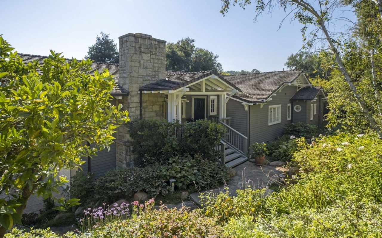 Gardener's Cottage