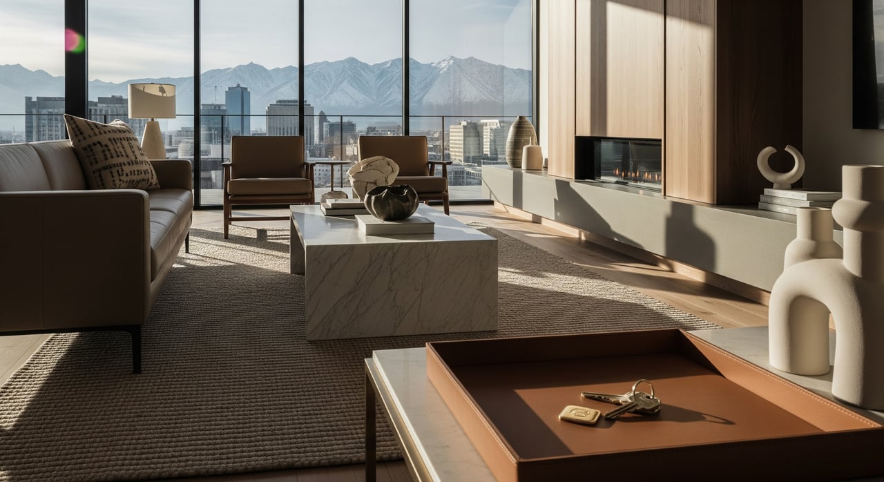 Contingencies in Utah Purchase Contracts Explained