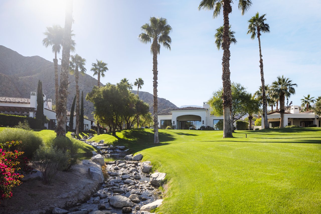 Traditon Golf Club 