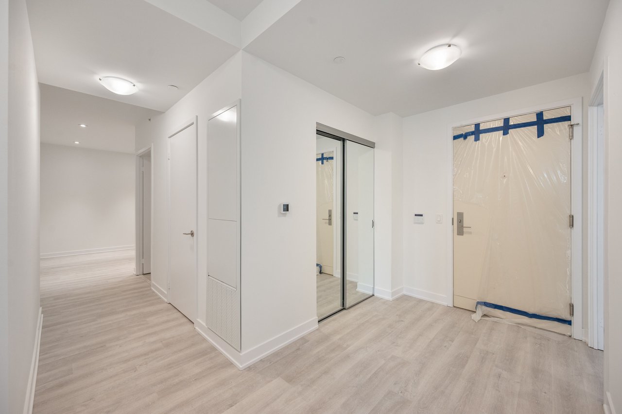 15 Richardson Street Unit: 612