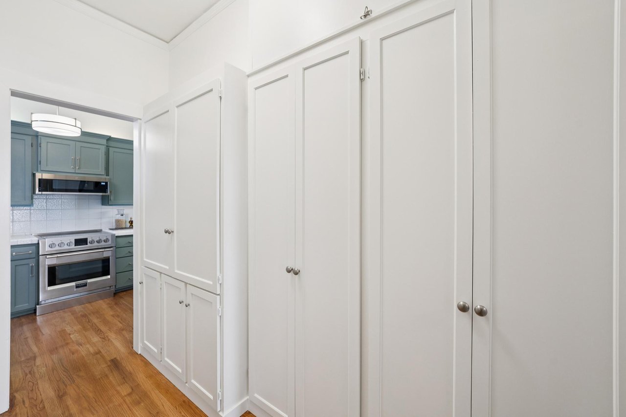 795 Sutter Street # 302