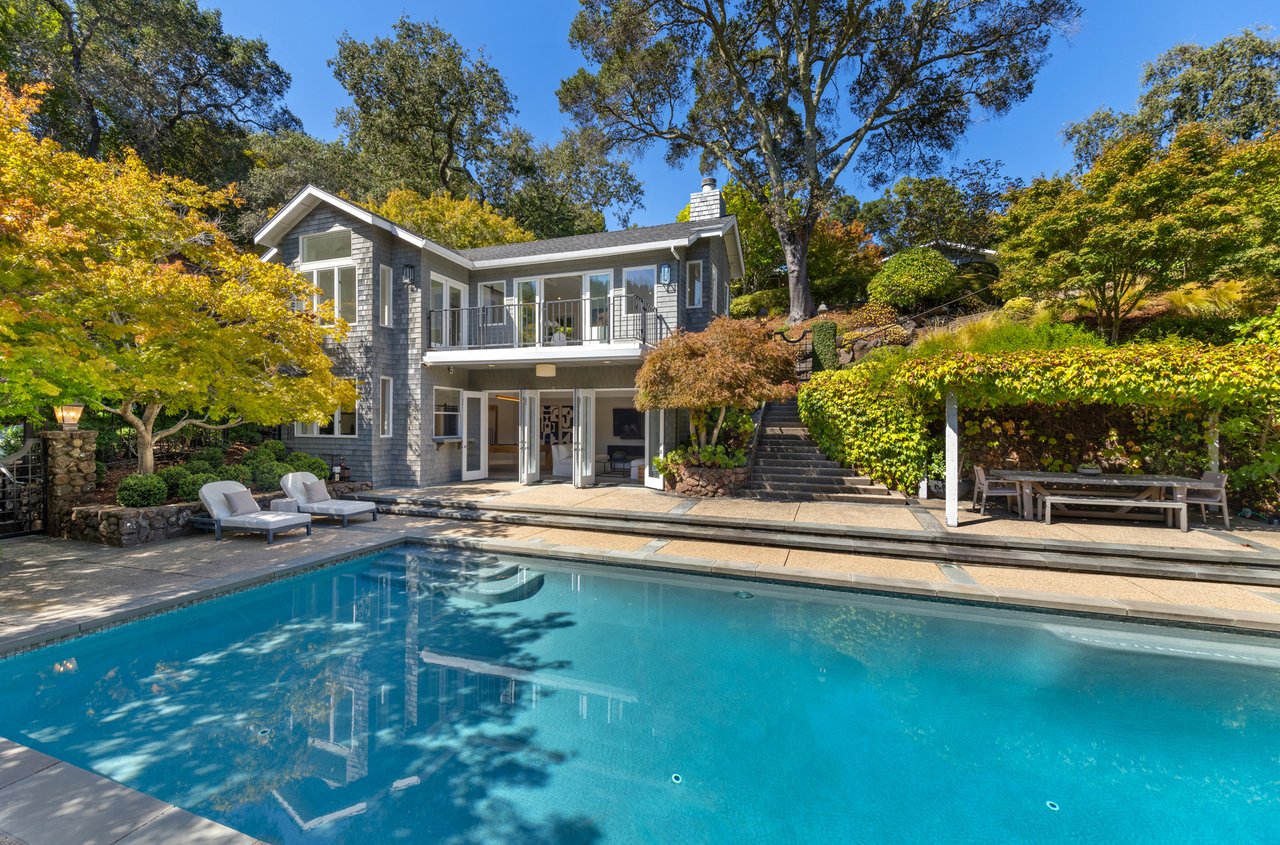 Private, Modern Compound in Premier Ross Location
