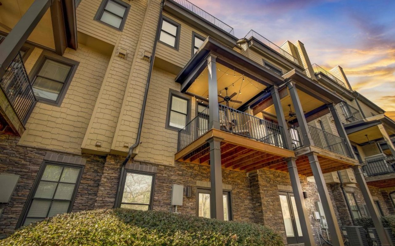 Your Sanctuary in In the Heart of Lake Claire