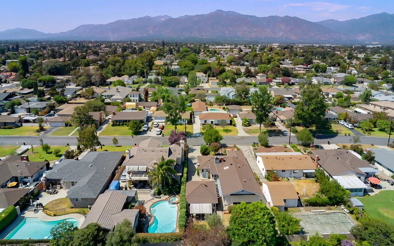 Temple City