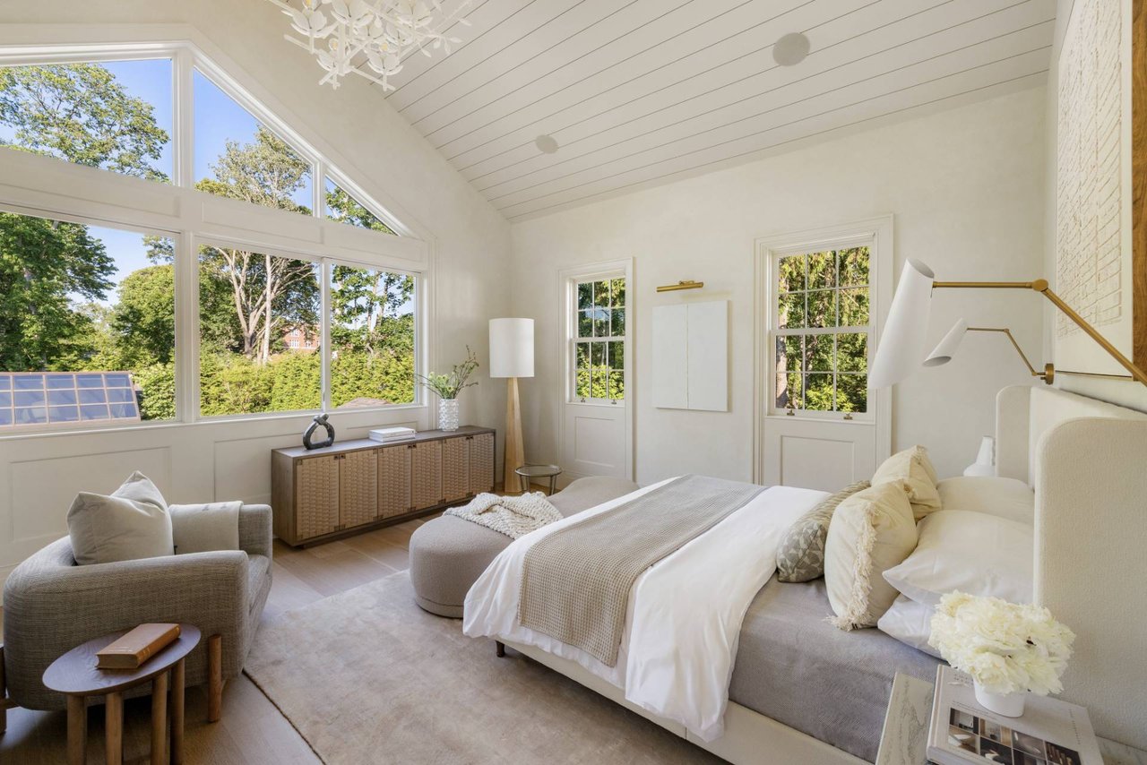 207 Madison Street, Sag Harbor