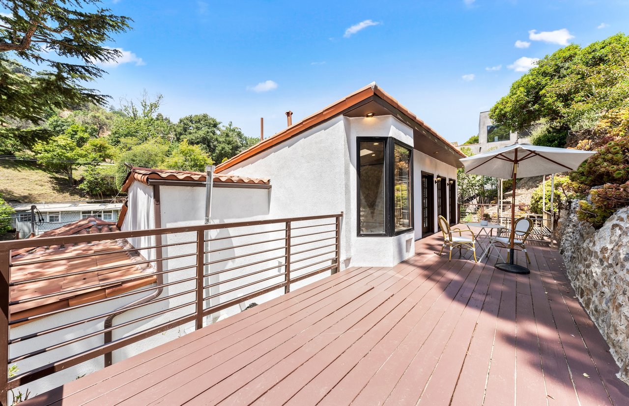 1508 N Beverly Glen Blvd, Bel Air