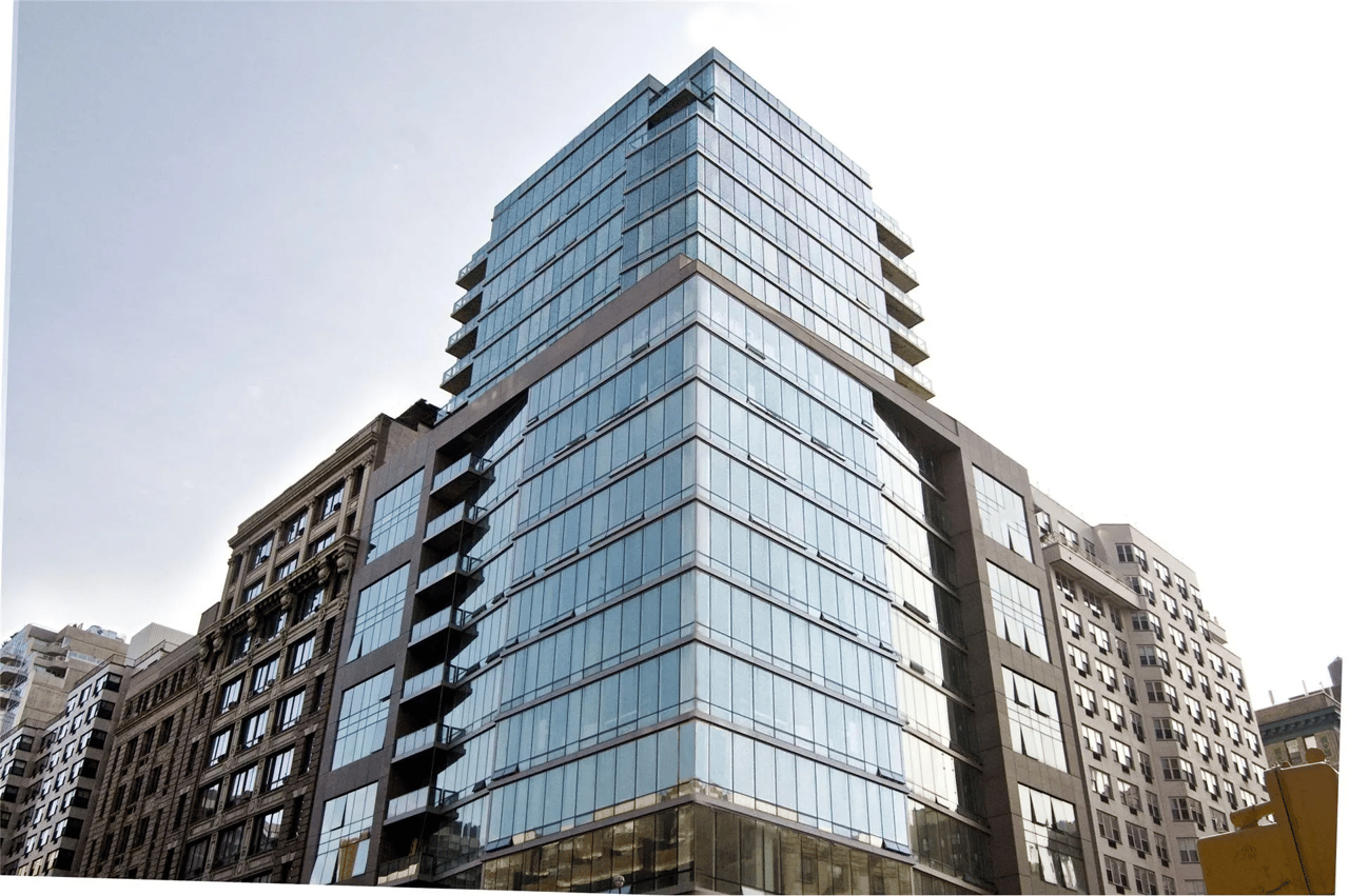300 East 23rd Street #17A