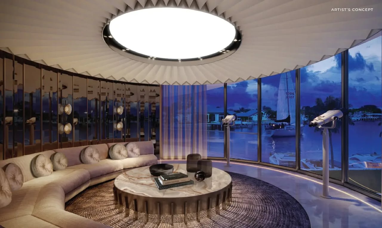 Ritz Carlton Palm Beach Gardens