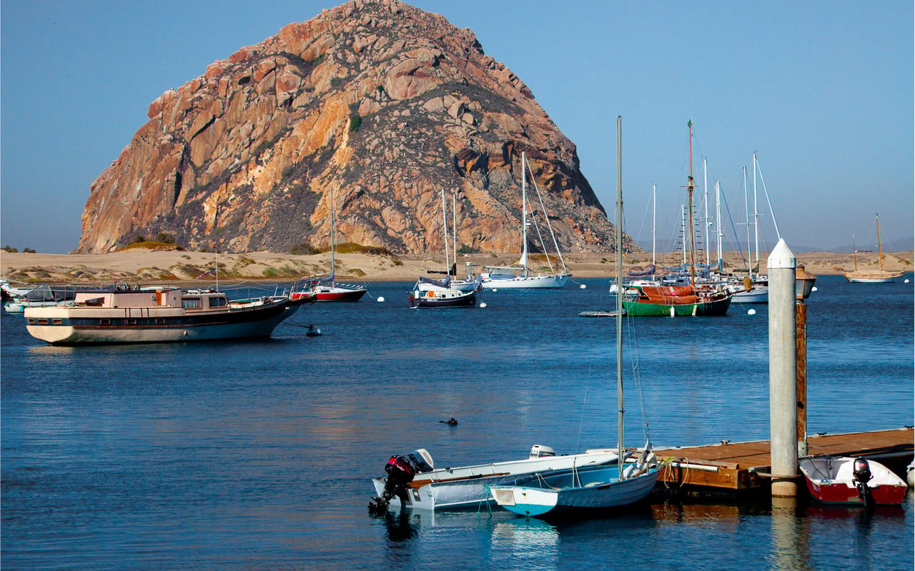 Morro Bay