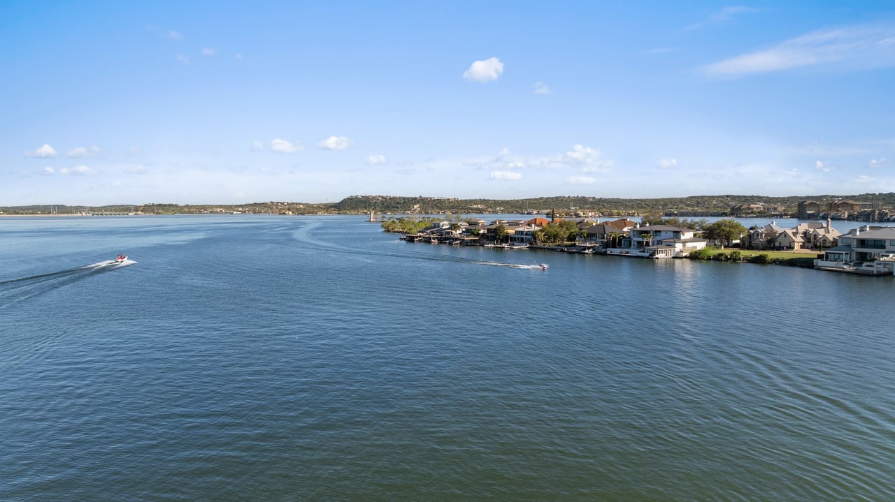 402 Lighthouse Drive