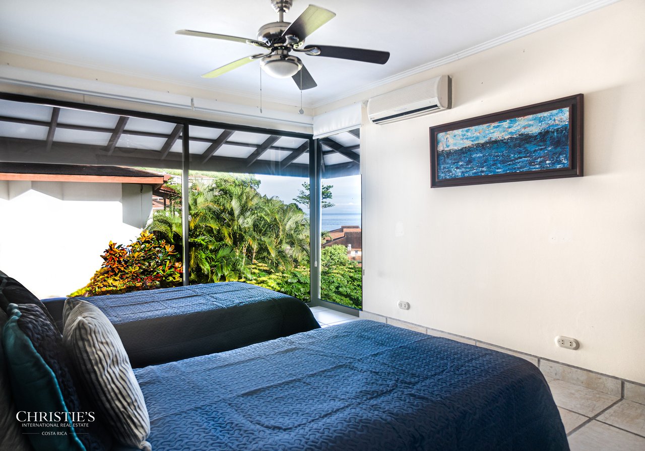 Ocean View Faro Escondido Residence #21