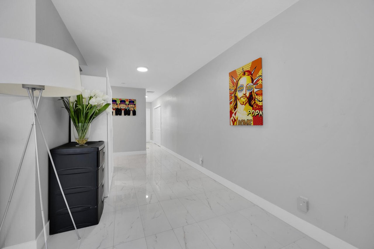 Calling All Investors - Pinecrest Duplex For Sale