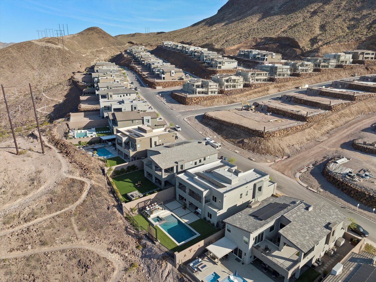 258 Shaded Canyon Drive