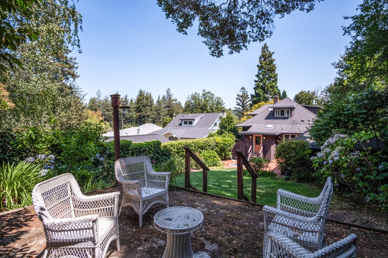 A Rare Opportunity to Build A Luxury Estate in Ross