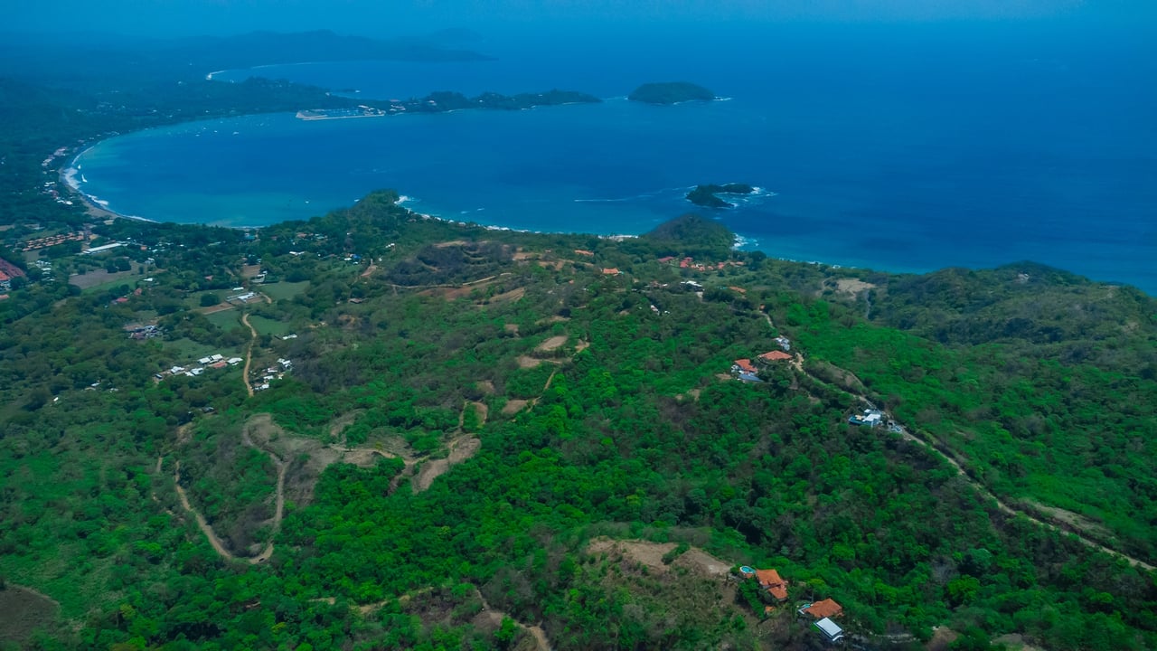 Pacific Heights Lot #20 | Ocean View Homesite in Pacific Heights