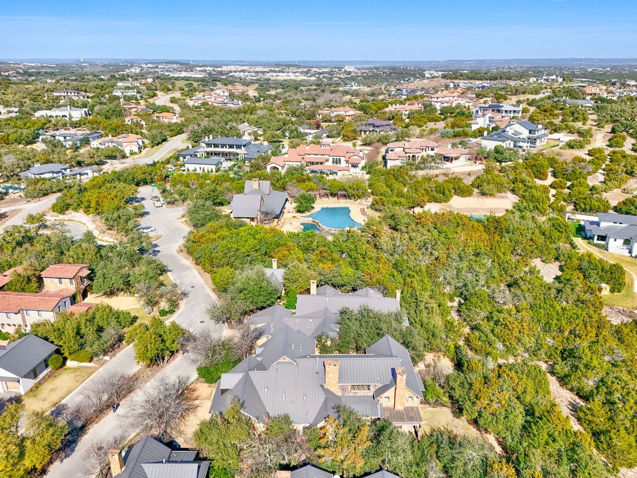 5729 Krause Ln. Unit 18