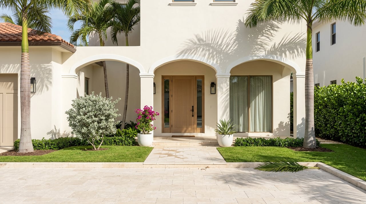 Ocean Ridge Compared To Nearby Beach Towns For Quiet Luxury