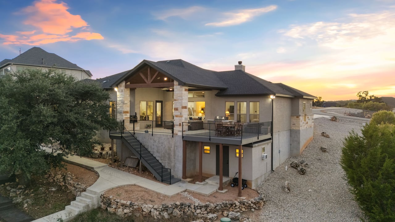 1274 Trailhead, New Braunfels TX 78132