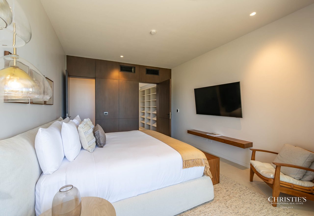 Casa Chameleon Residences Villa #2