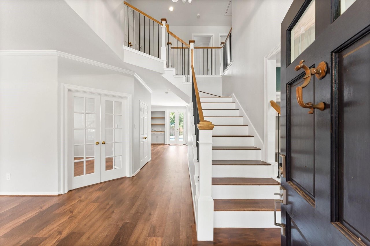 Available for Rent | 11 Lucky Leaf