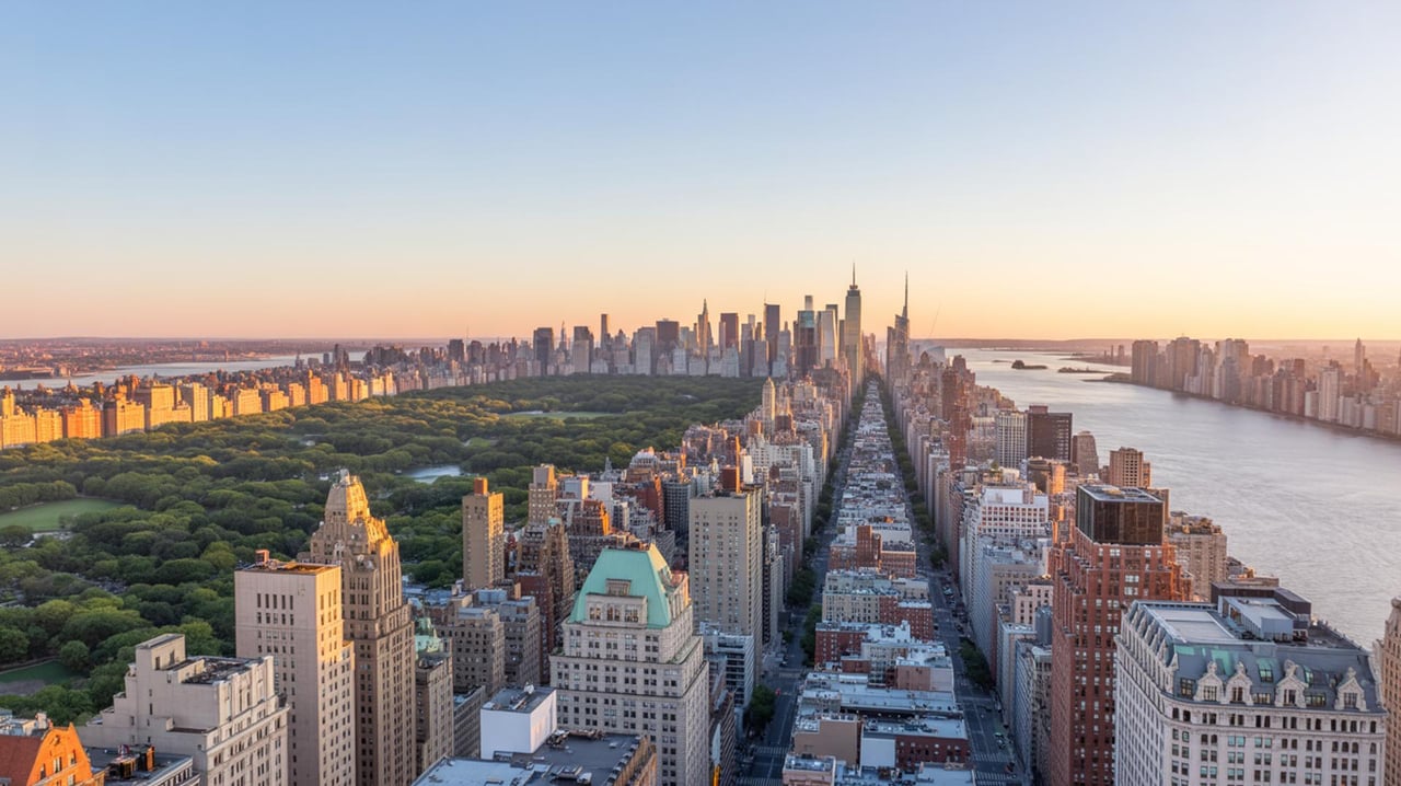 Top Neighborhoods to Invest in Upper East Side, NY This Year