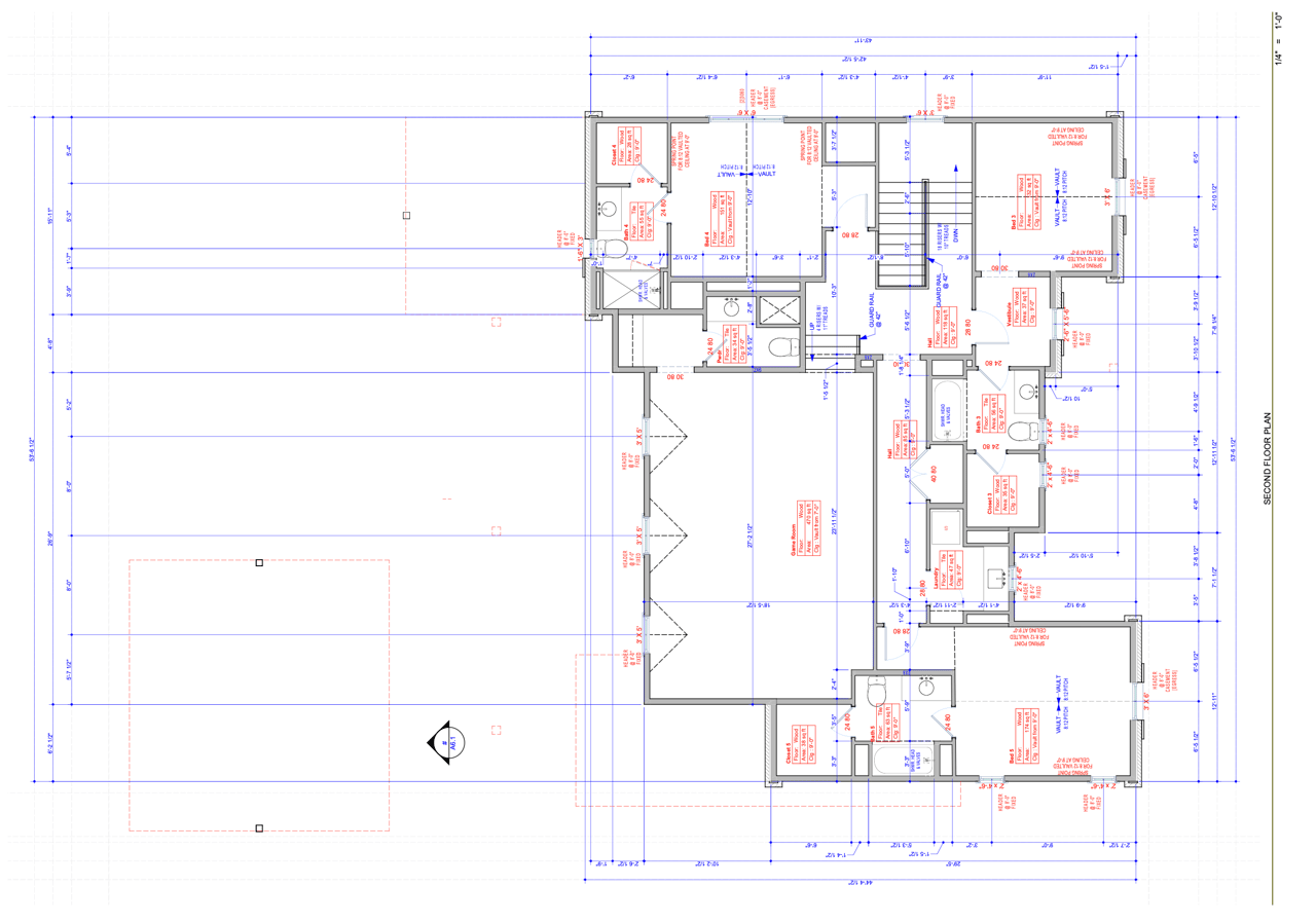 Copper Ridge | Canyon Creek Richardson 