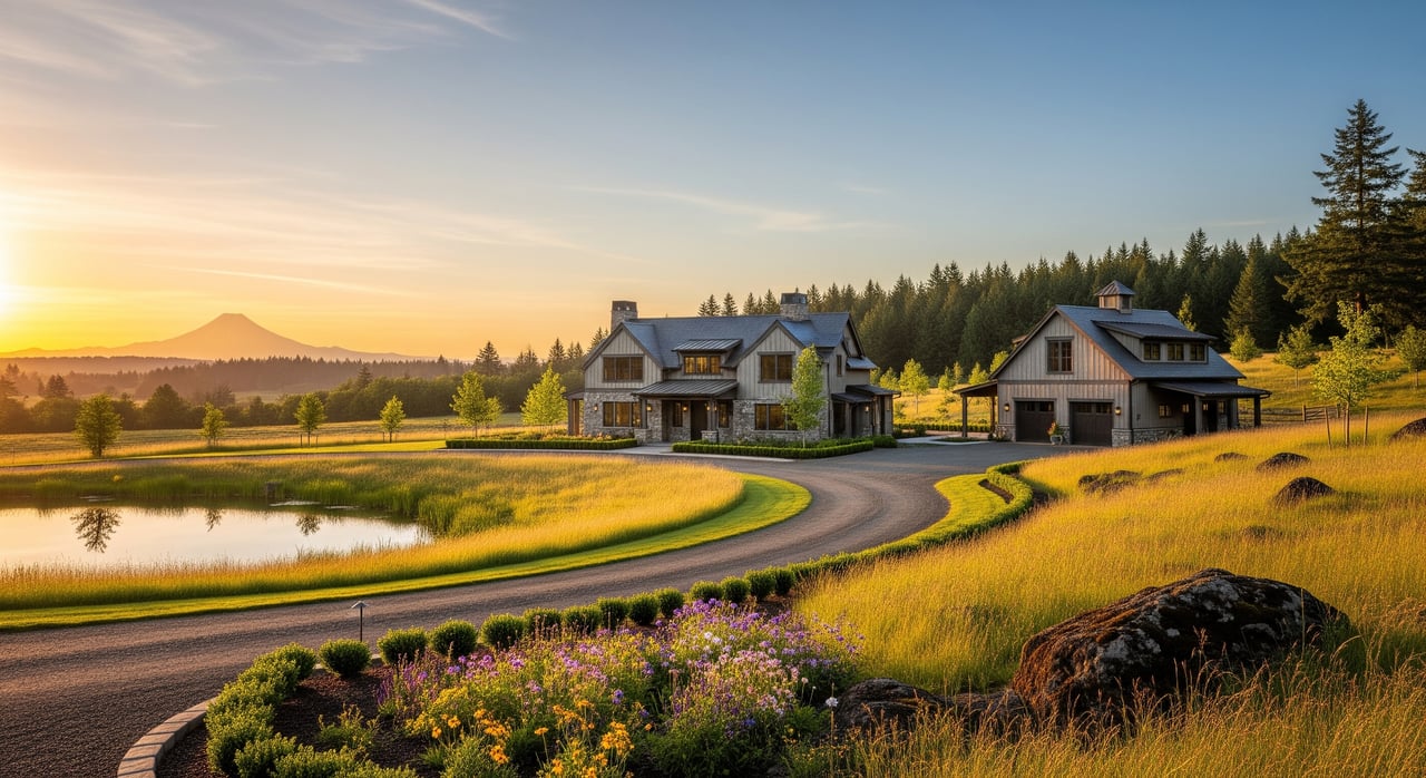 Sell Your Amboy Acreage With A Video‑First Plan