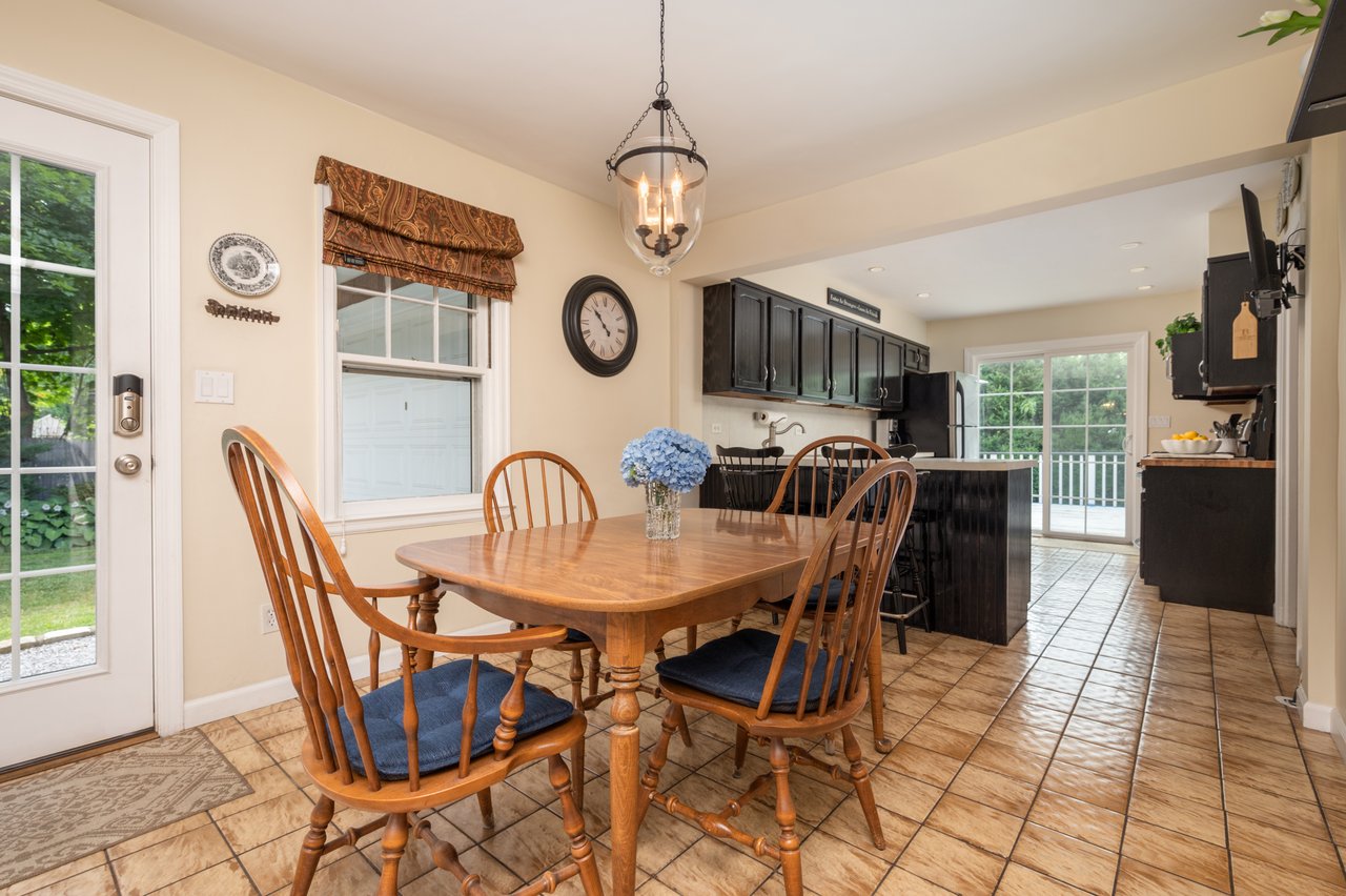 31 Chestnut Avenue