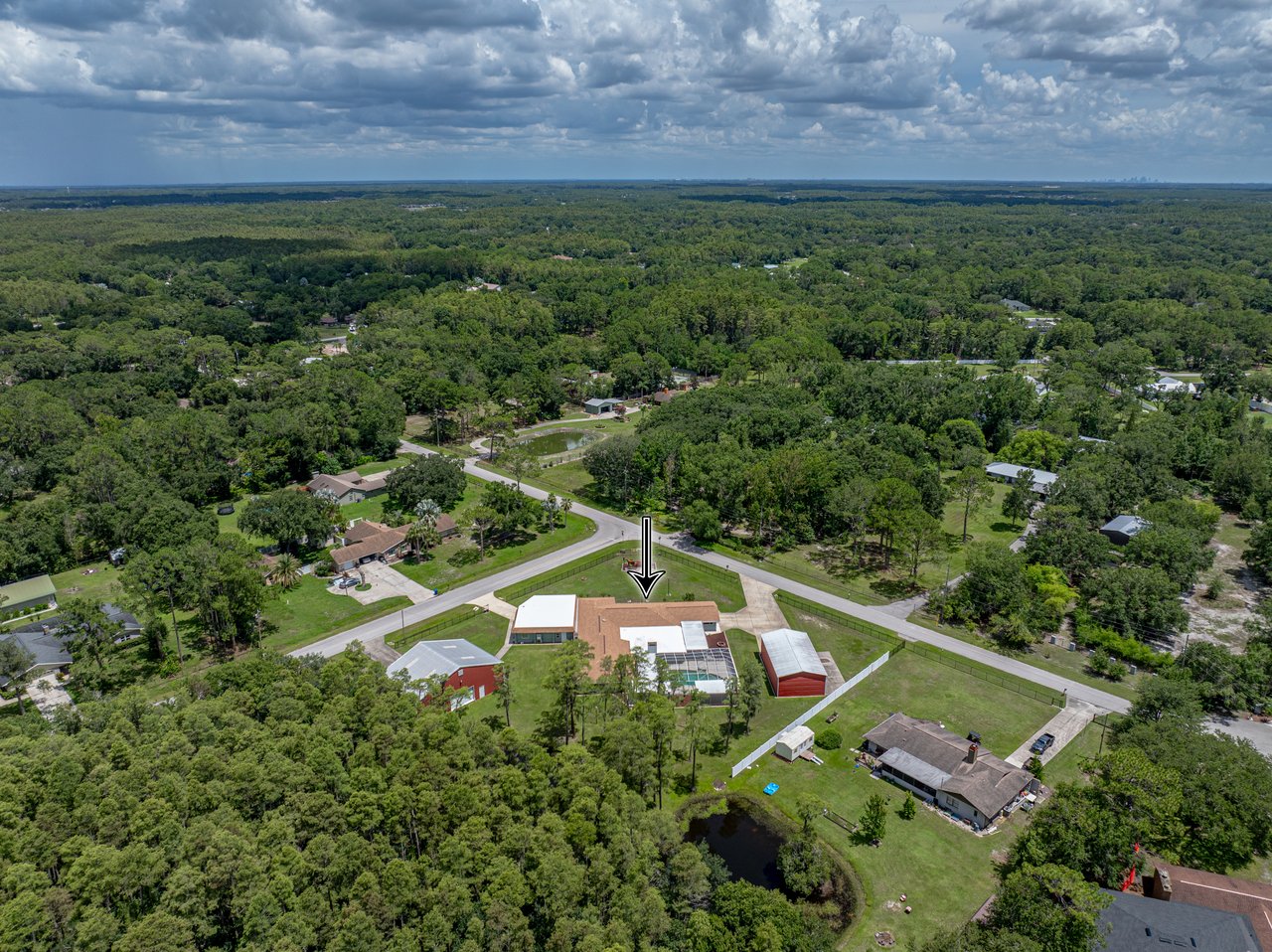 17127 BRIDLEPATH CT