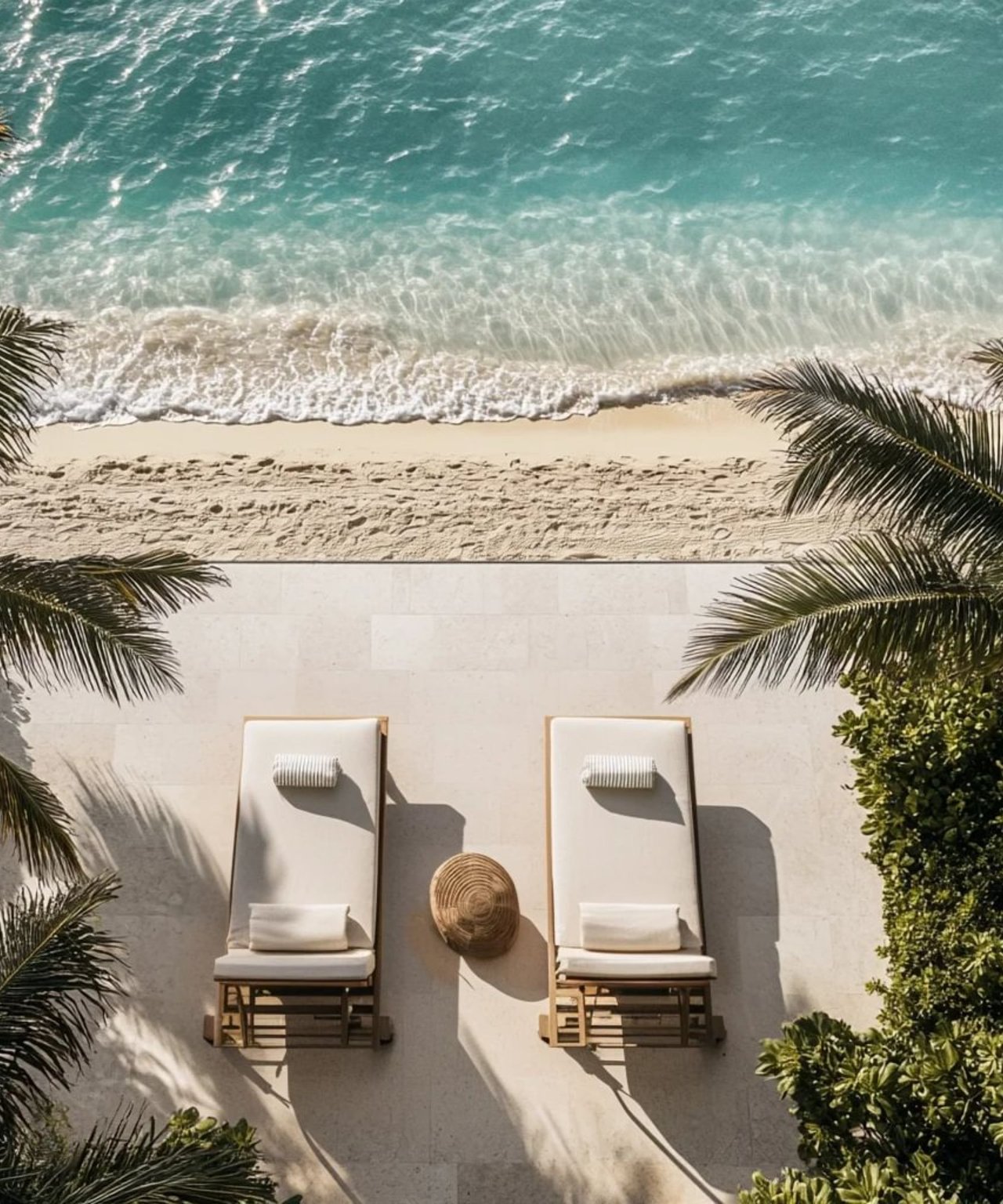 Sell your South Florida home with AZUR Realty