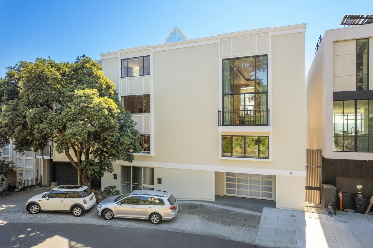 111 Telegraph Hill Blvd.