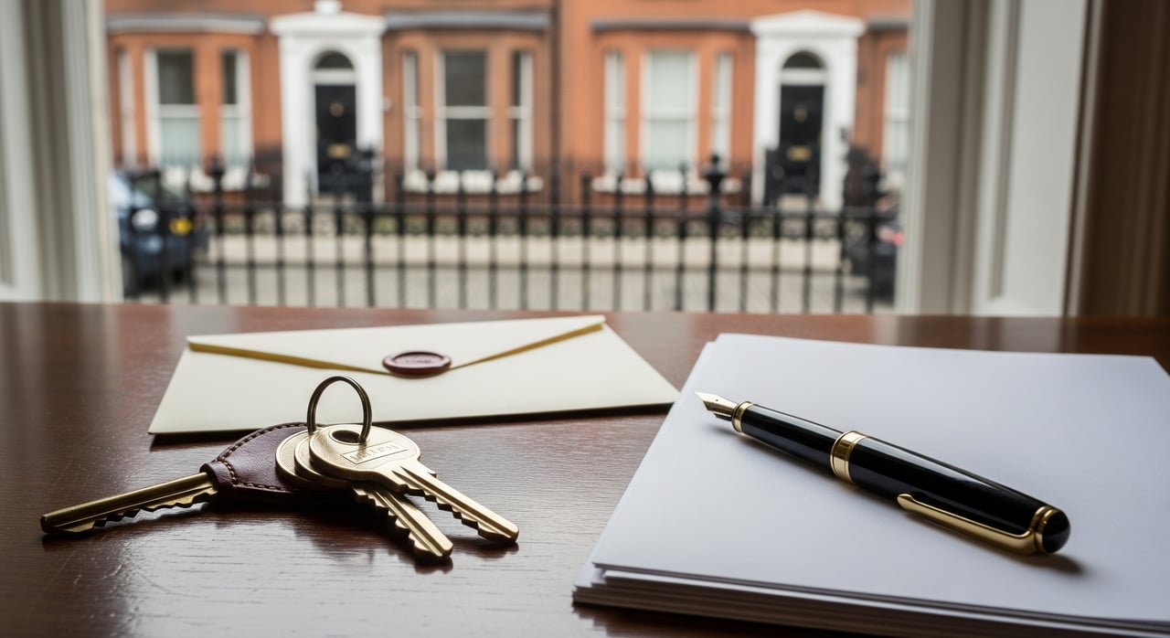 Dublin Buyer Closing Costs Explained