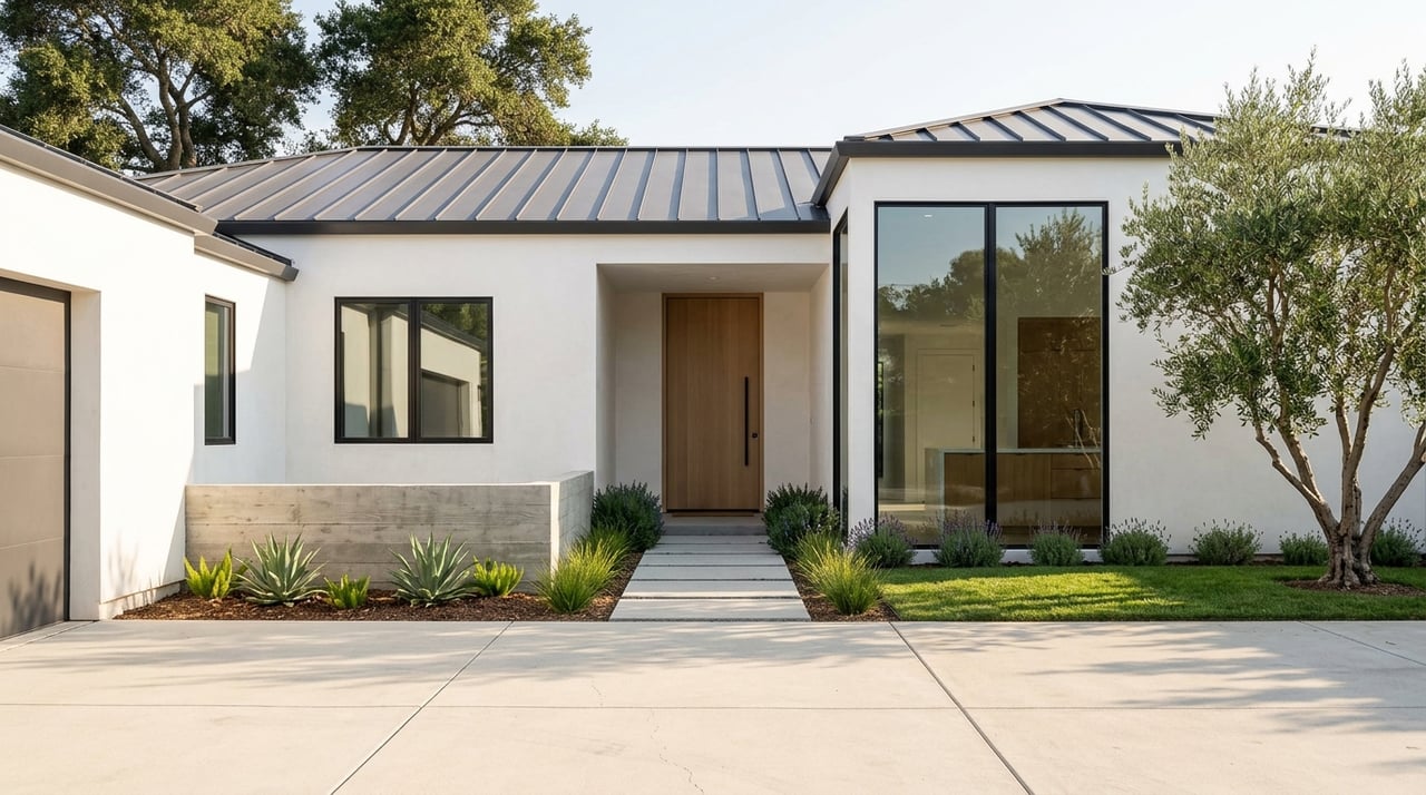 New Construction Vs Resale Homes In Porter Ranch