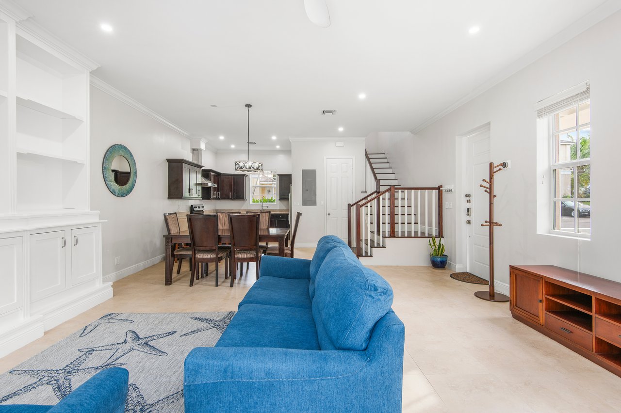  Refined Townhome Living in Balmoral Estates