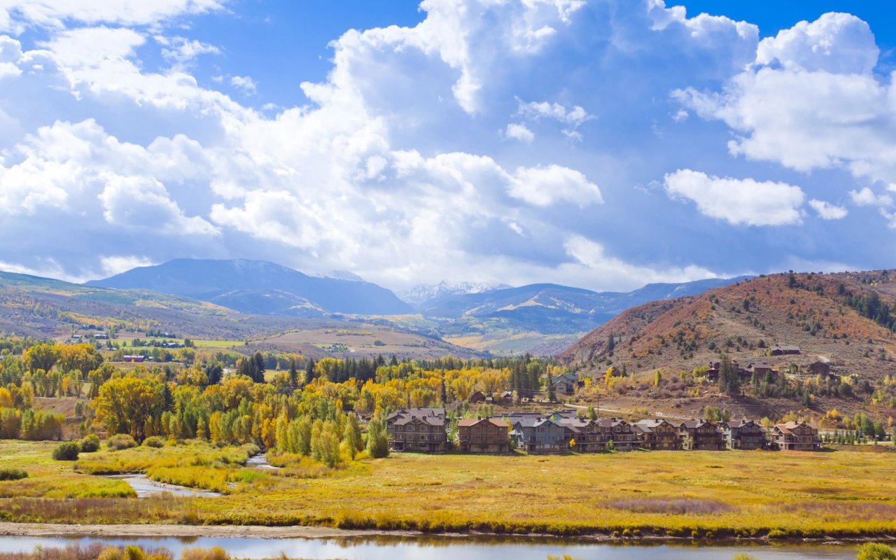 Greenwood Village