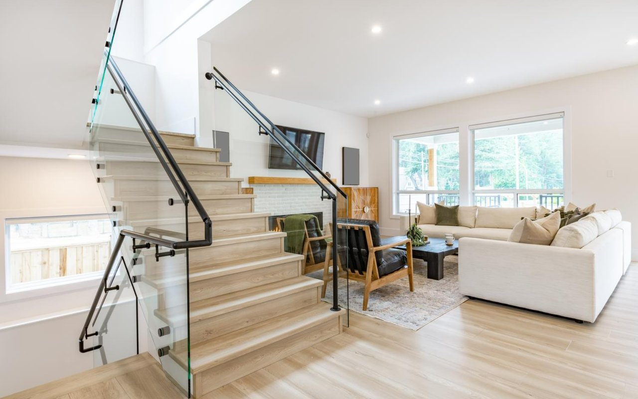 Two Important Impacts of Home Equity