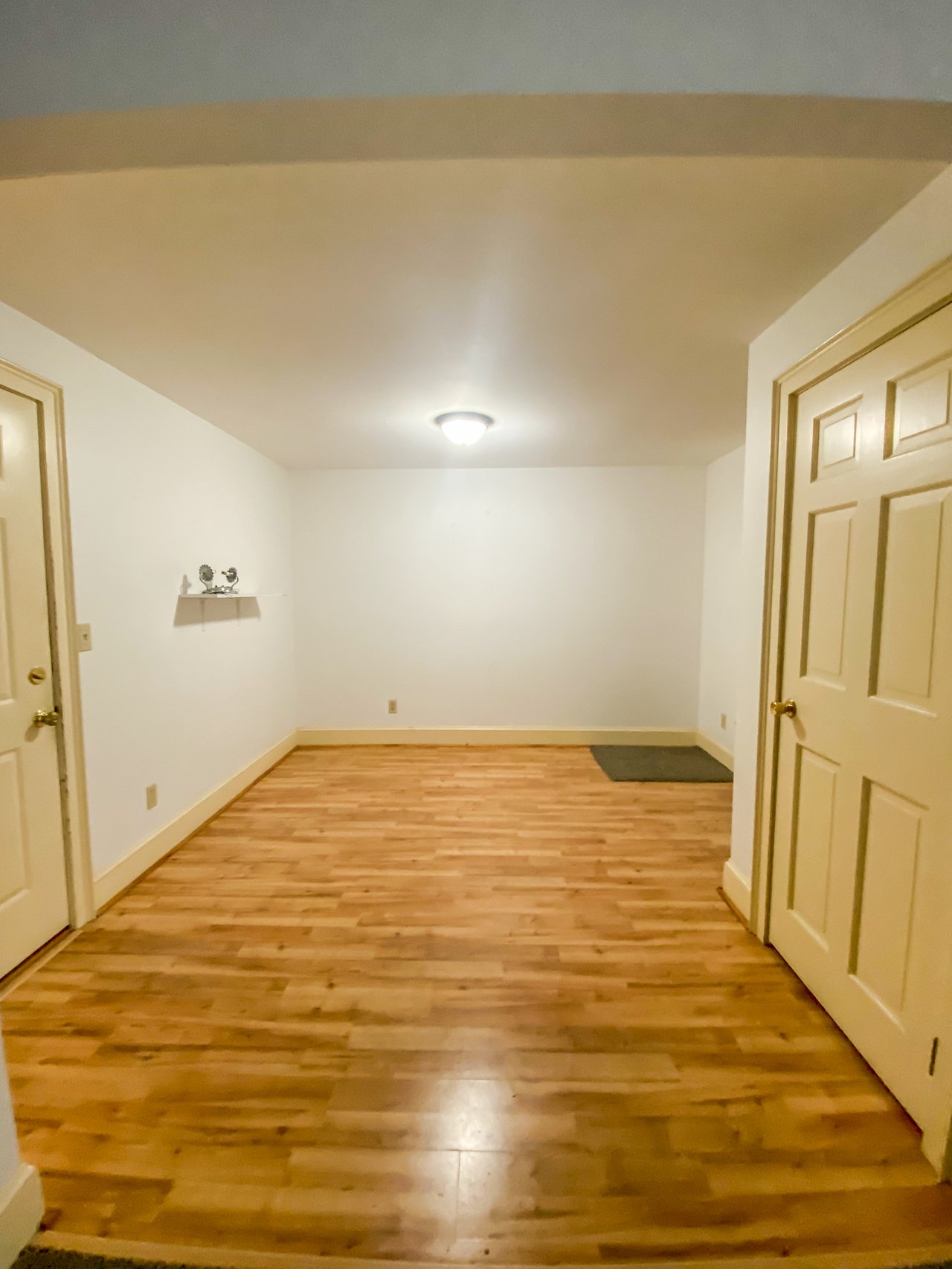 Rental Currently Available