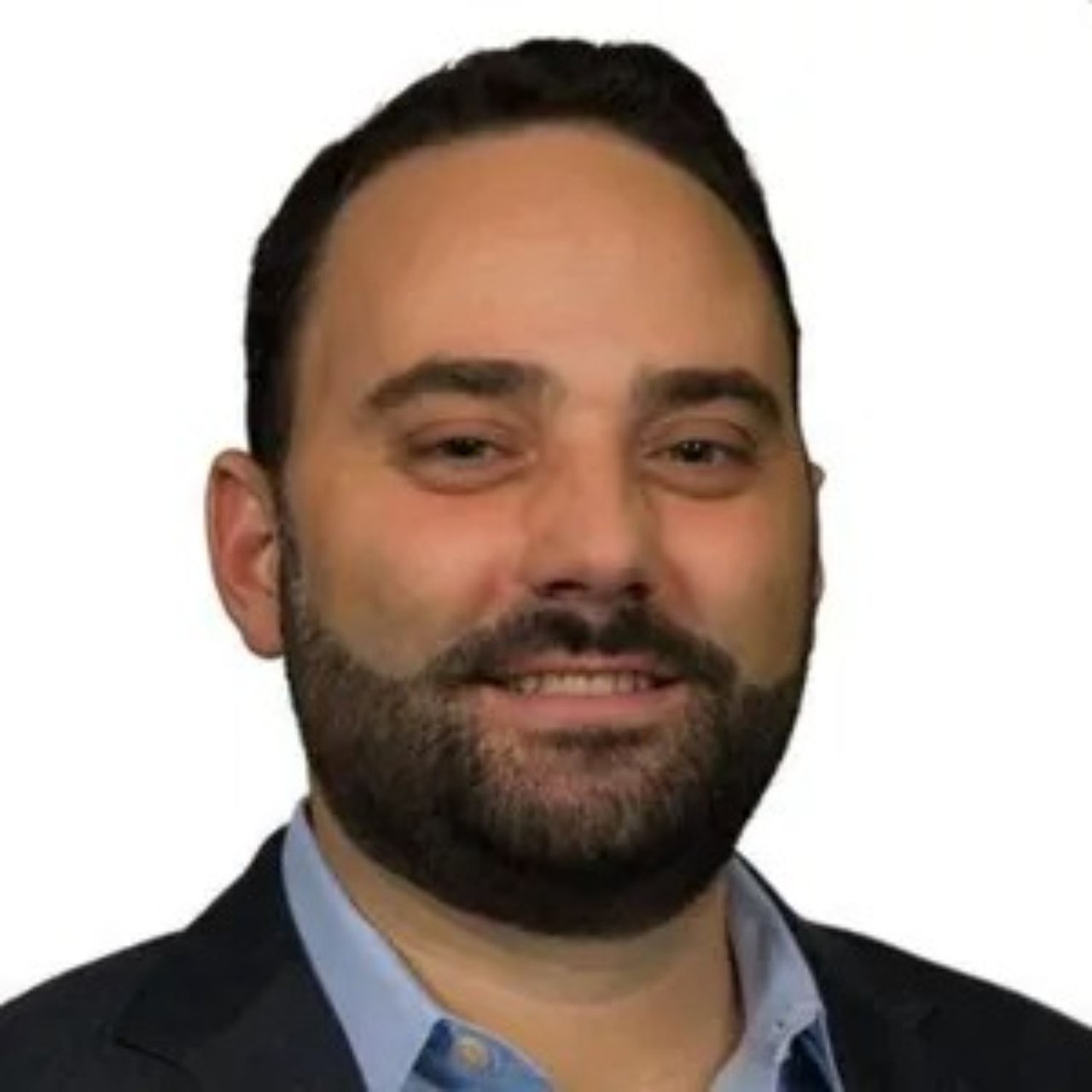 Mike Brombacher photo