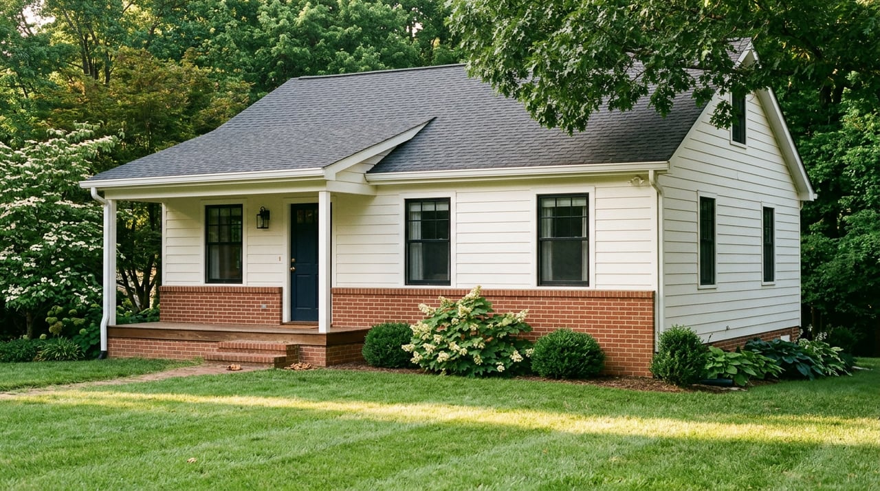 Bristol, VA Housing A Year After Hard Rock: What The Median Price Isn't Telling You