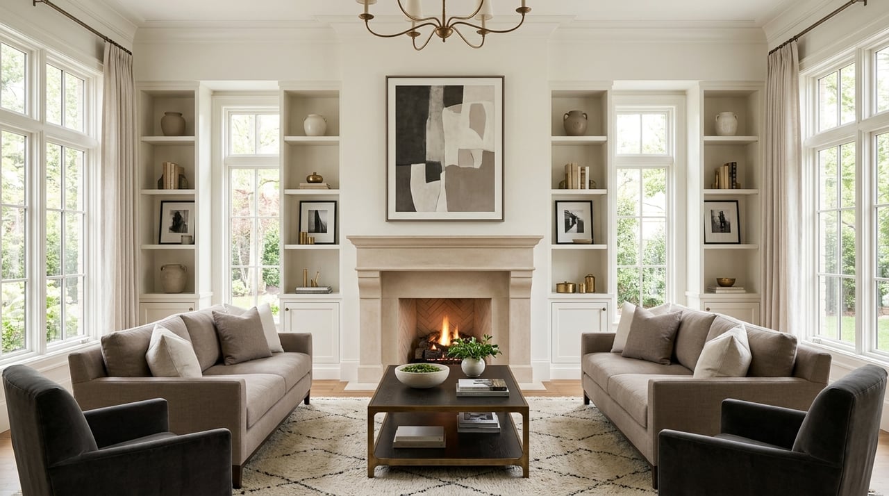 Selling In Rye And Buying Nearby: Move-Up Strategy Guide