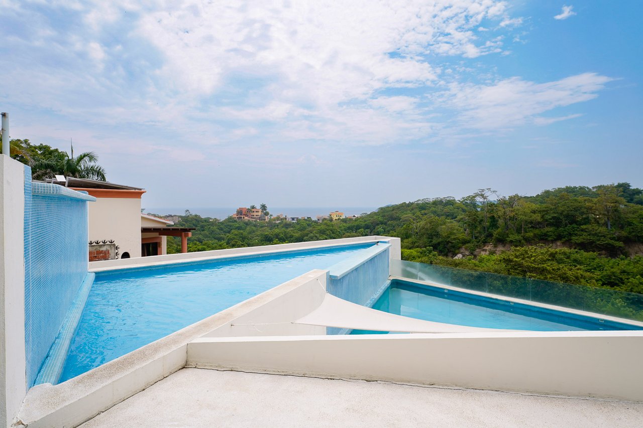 1 bedroom, Condo, Gaviota Loft