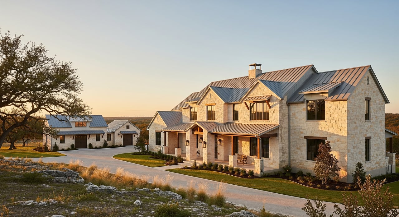 How Appraisals Work in Dripping Springs