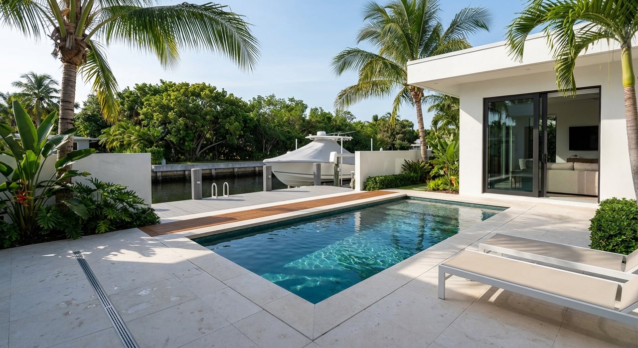 East Vs. West Boca Luxury: How The Lifestyles Compare