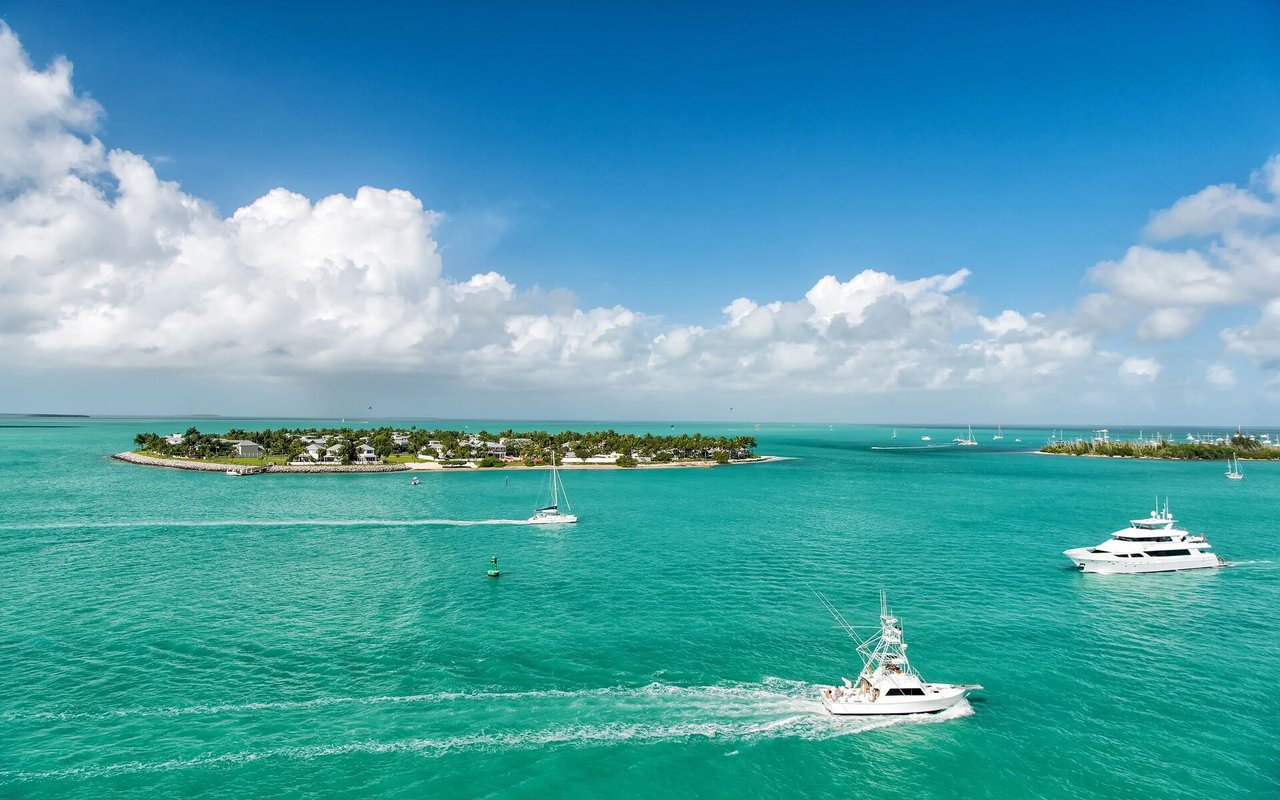 Mallory Square