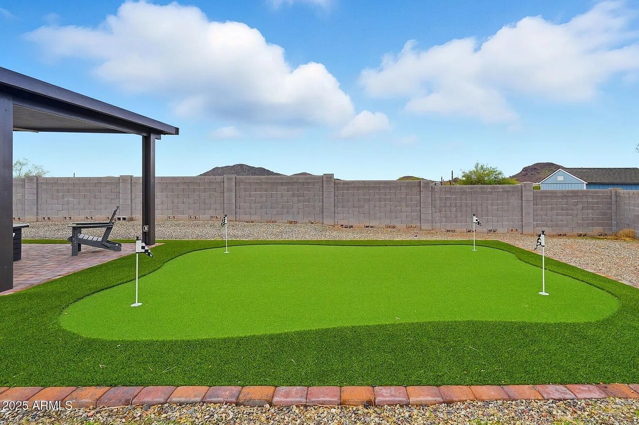 15315 W PEAKVIEW Road