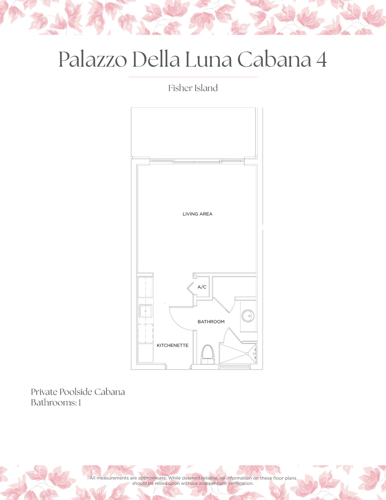 Palazzo Del Sol LPH 7093