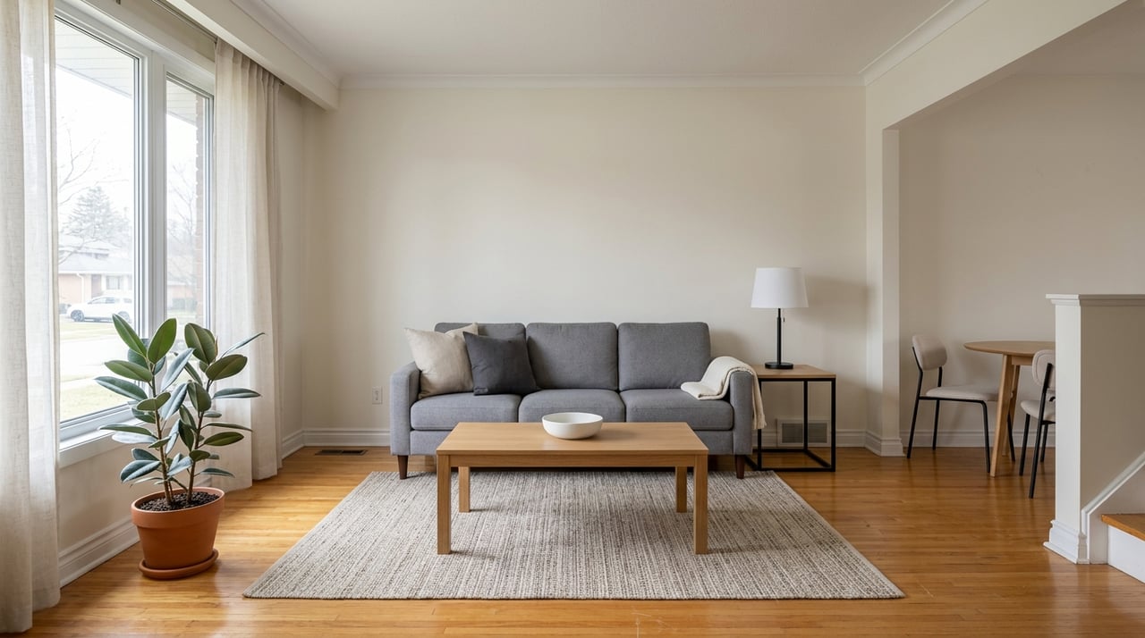 Budget-Friendly Staging Ideas For Middleton Home Sellers