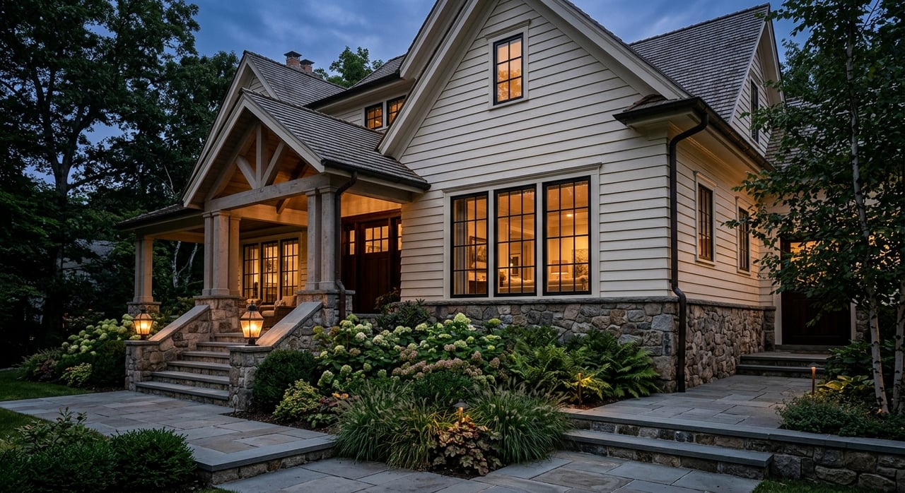 Living Near Huntington Village: Culture, Dining, And Harbor Life