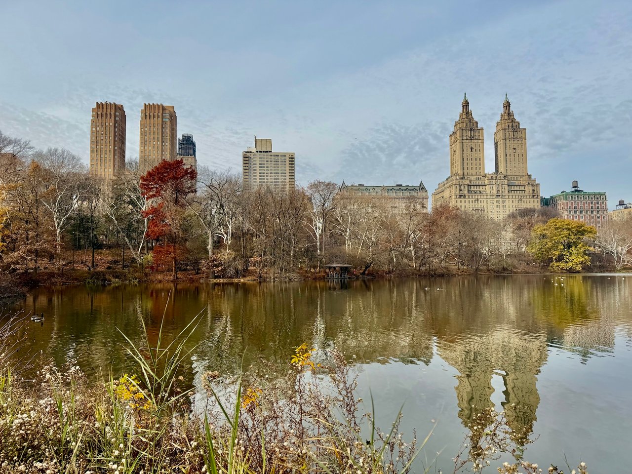 Howard Hanna NYC Manhattan Market Update: February 2026