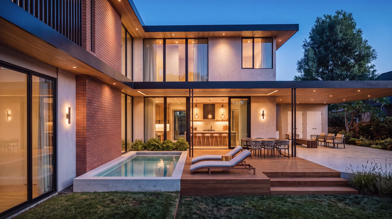 2707 East Side Drive